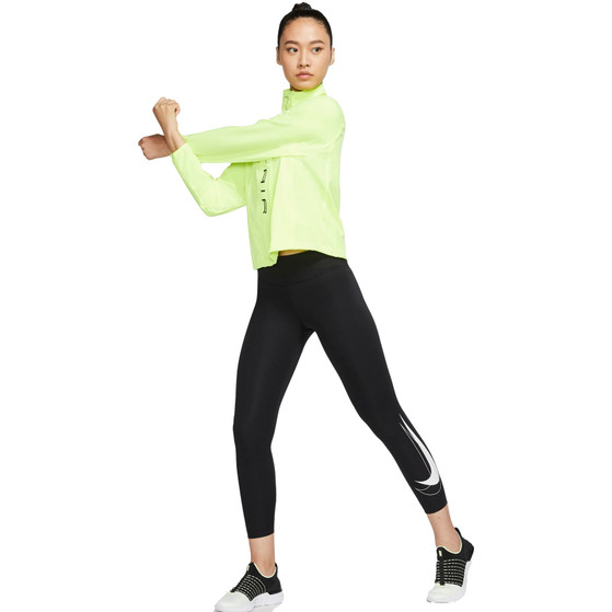 Nike Swoosh Run 7/8 Tight Damen