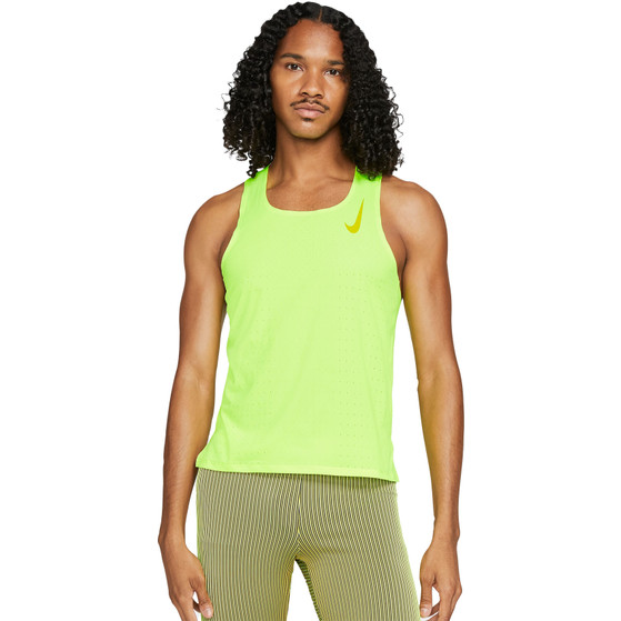 Nike AeroSwift Singlet Herren
