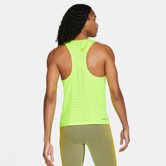 Nike AeroSwift Singlet Herren