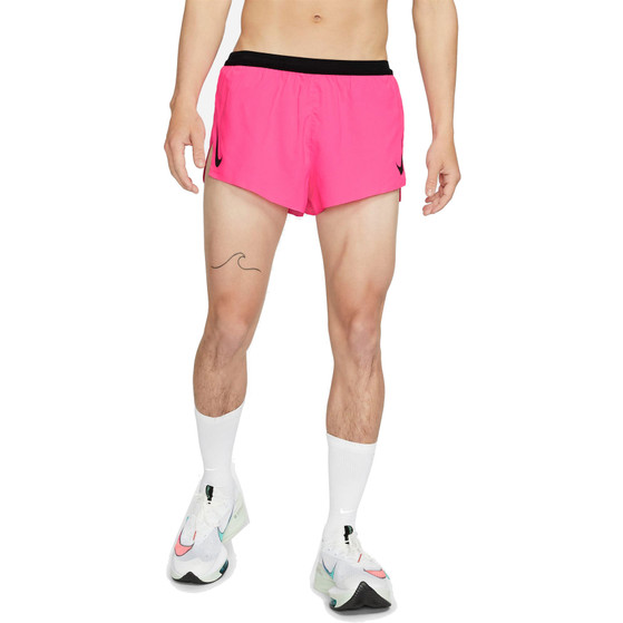 Nike Aeroswift 2 Inch Short Herren