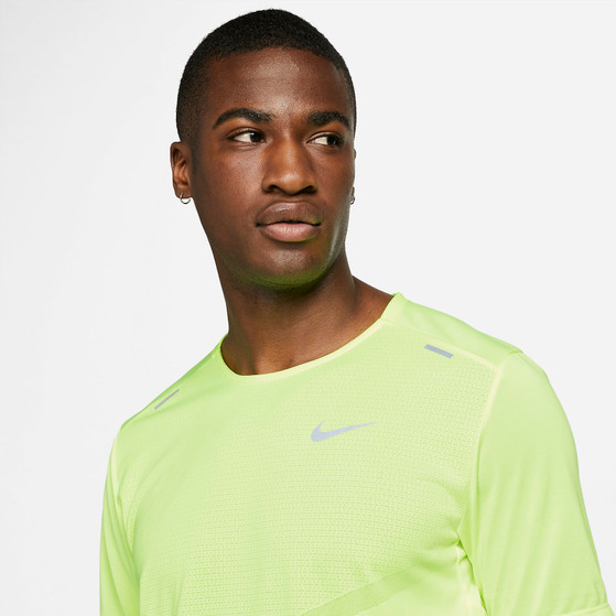 Nike Dri-FIT Rise 365 Short Sleeve Men