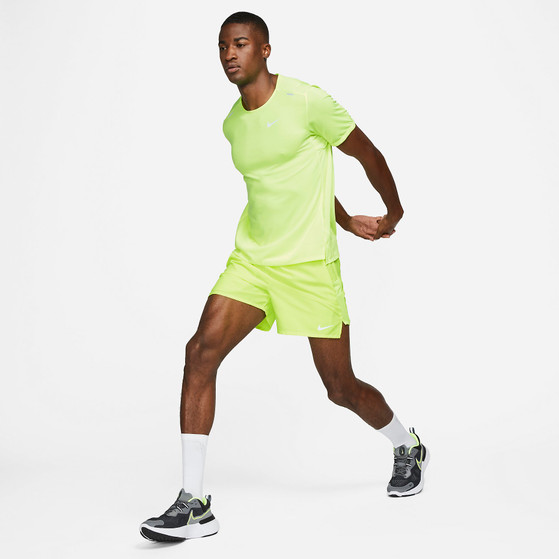 Nike Dri-FIT Rise 365 Short Sleeve Men
