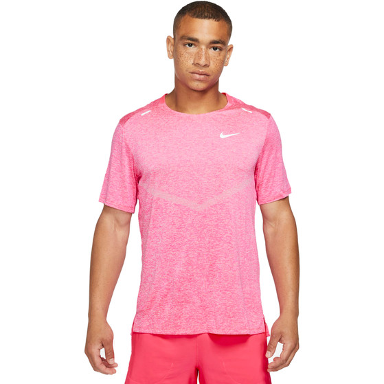 Nike DF Rise 365 Short Sleeve Herren