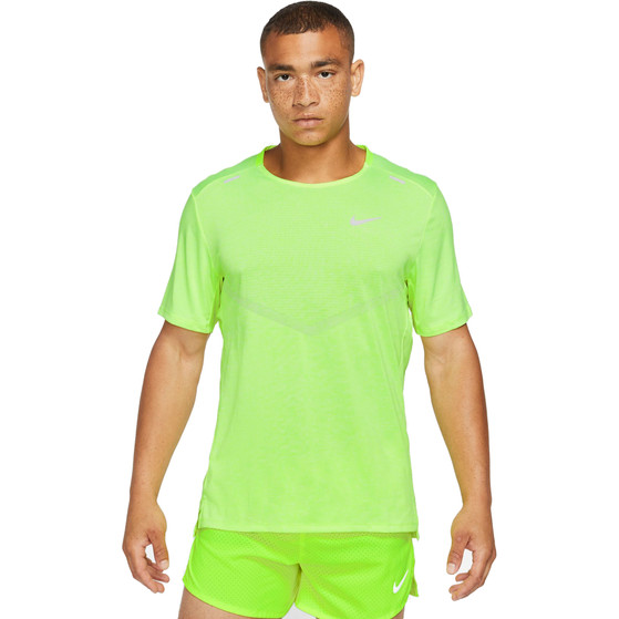 Nike Dri-FIT Rise 365 Short Sleeve Men