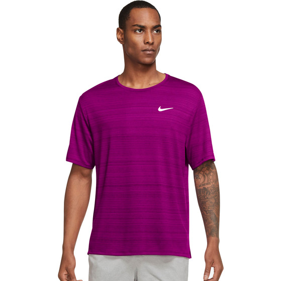 Nike Dri-FIT Miler Short Sleeve Men