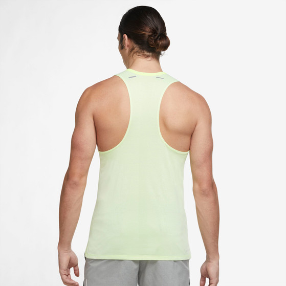 Nike Techknit Ultra Singlet Herren