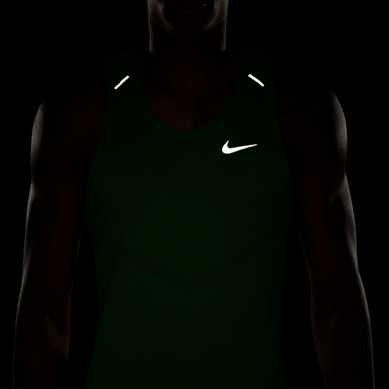 Nike Techknit Ultra Singlet Herren