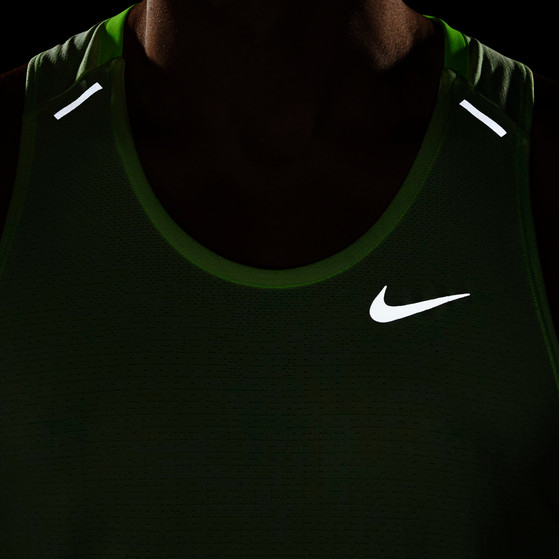 Nike Techknit Ultra Singlet Herren