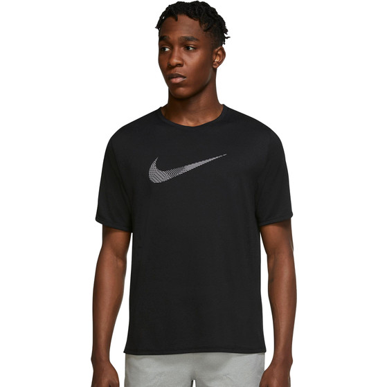 Nike men's dry miler t-shirt outlet