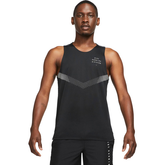 Nike Run DVN 365 Men Singlet Men