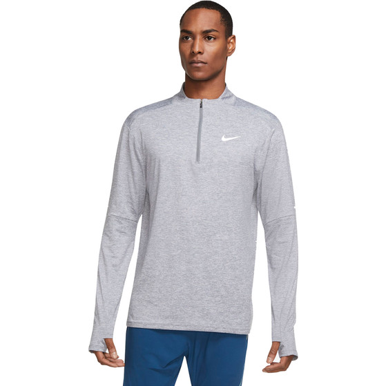 Nike Dri-FIT Element Långärmad Tröja Herr