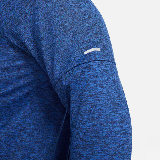 Nike Dri-FIT Långärmad 1/2 Zip T-Shirt Herr