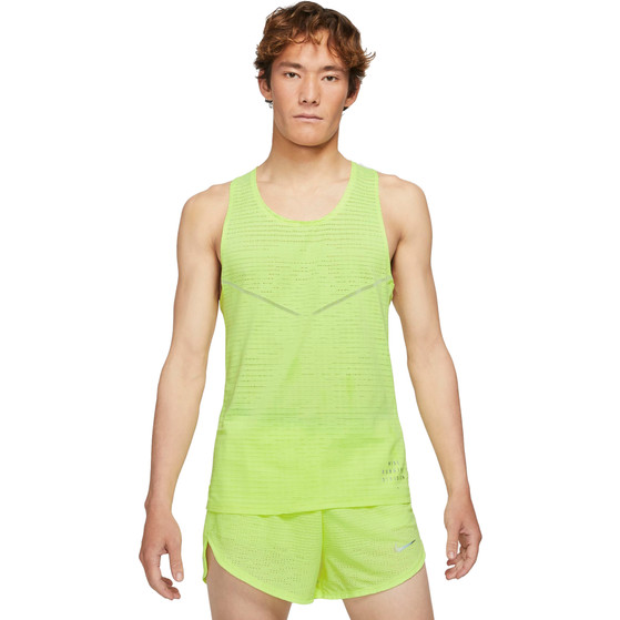 Nike DFADV Run Singlet Herren