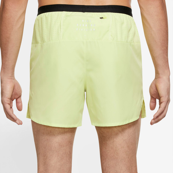Nike Run DVN Flex Short 5BF Herren