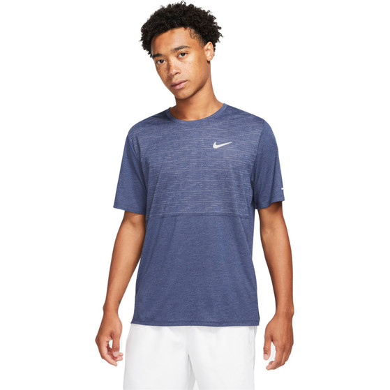 Nike Dry Fit Run Miler T-Shirt Herren