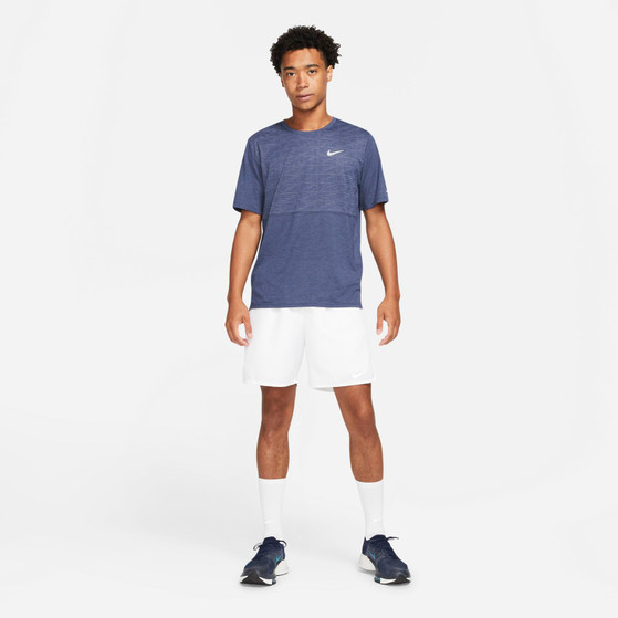 Nike Dry Fit Run Miler T-Shirt Herren