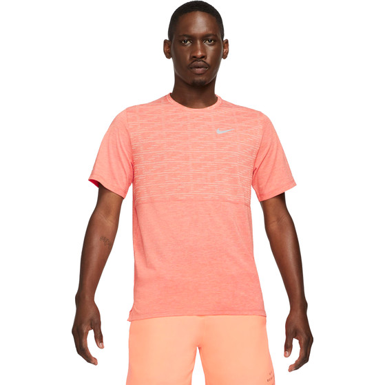 Nike Dry Fit Run Miler T-Shirt Herren