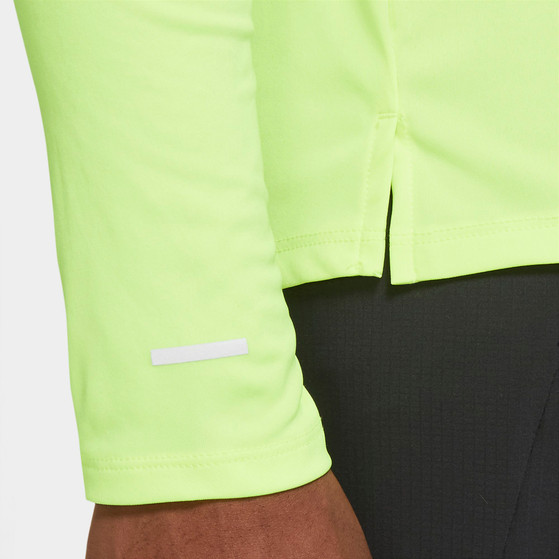 Nike Dry Fit Miler Long Sleeve Herren