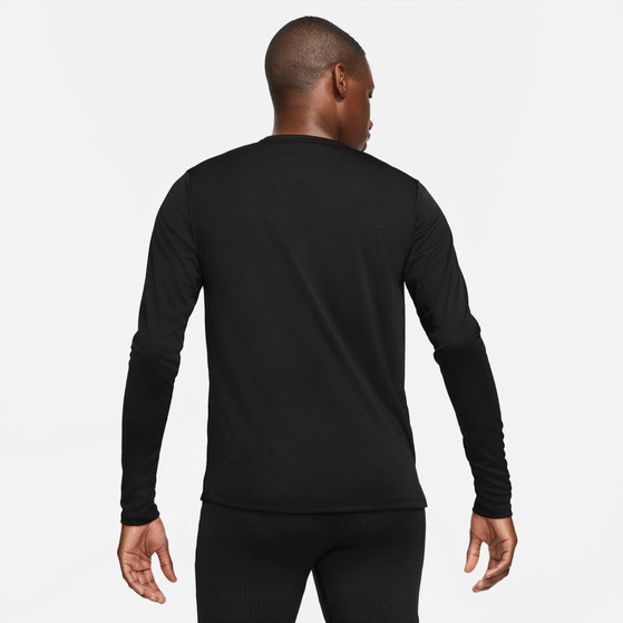 Nike Dry Fit Miler Long Sleeve Herren