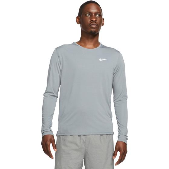 Nike Dry Fit Miler Long Sleeve Herren