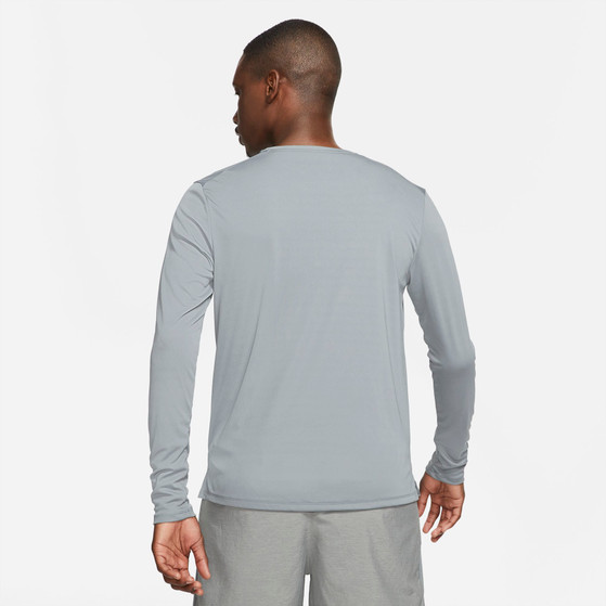 Nike Dry Fit Miler Long Sleeve Herren