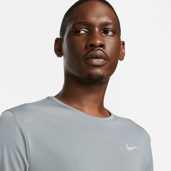 Nike Dry Fit Miler Long Sleeve Herren