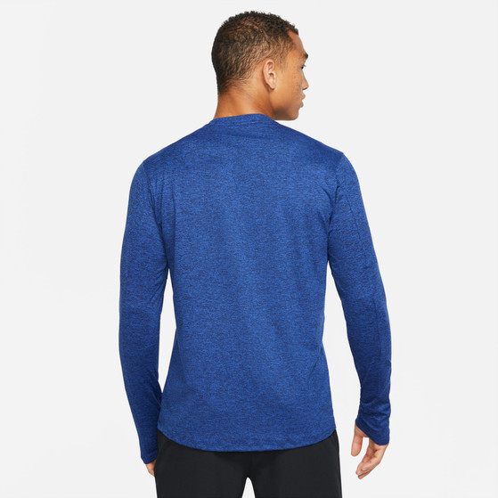 Nike Dri-FIT Element Crew Långärmad Tröja Herr
