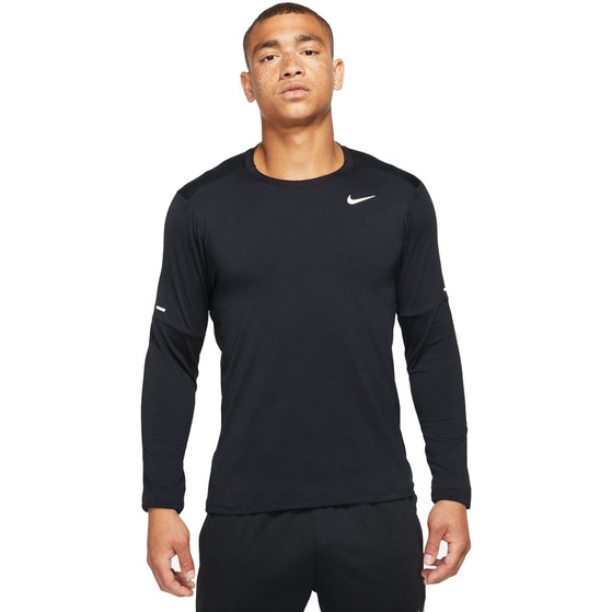 Nike Dri-Fit Element Crew Herren
