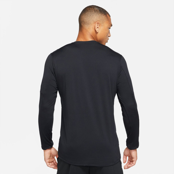 Nike Dri-Fit Element Crew Herren