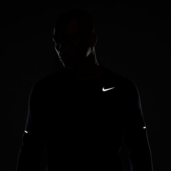 Nike Dri-Fit Element Crew Herren