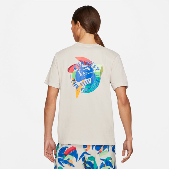 Nike Dri-Fit AIR 1 Short Sleeve Herren