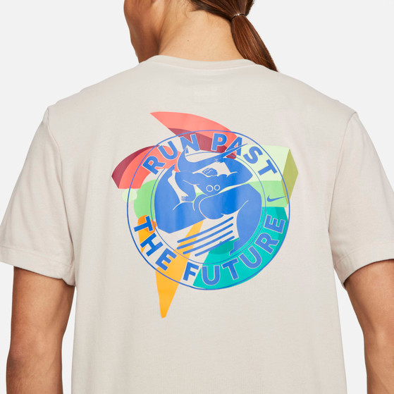 Nike Dri-Fit AIR 1 Short Sleeve Herren