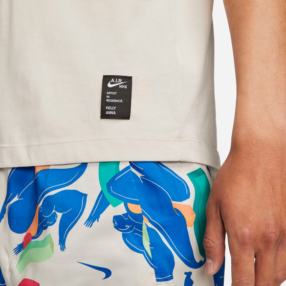 Nike Dri-Fit AIR 1 Short Sleeve Herren