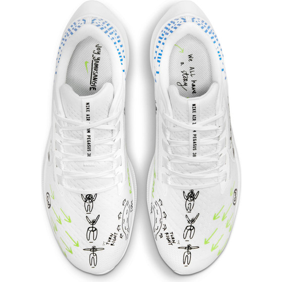 Nike Air Zoom Pegasus 38 Herren