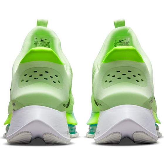 Nike AirZoom Tempo Next% Flyease Damen