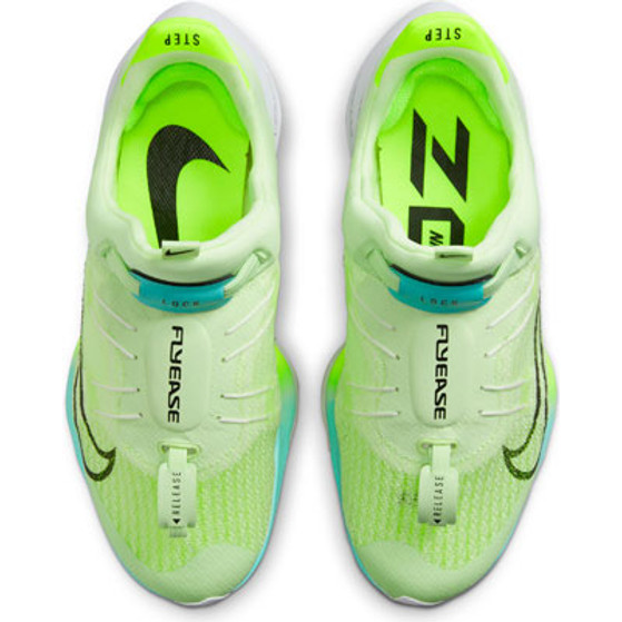 Nike AirZoom Tempo Next% Flyease Damen