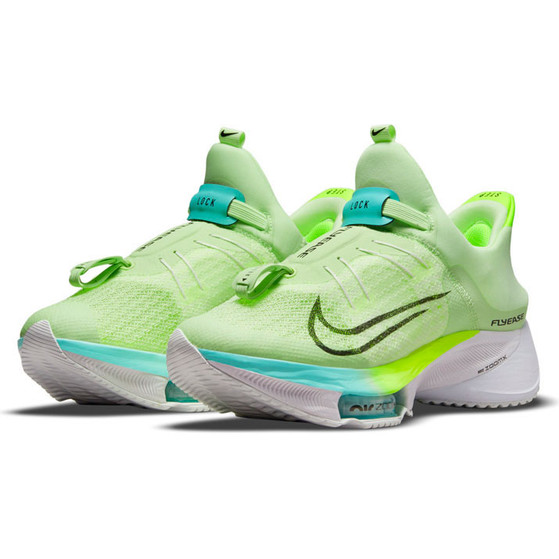 Nike AirZoom Tempo Next% Flyease Damen