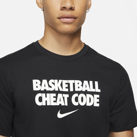 Nike Dri-Fit Cheat Code Shirt Men