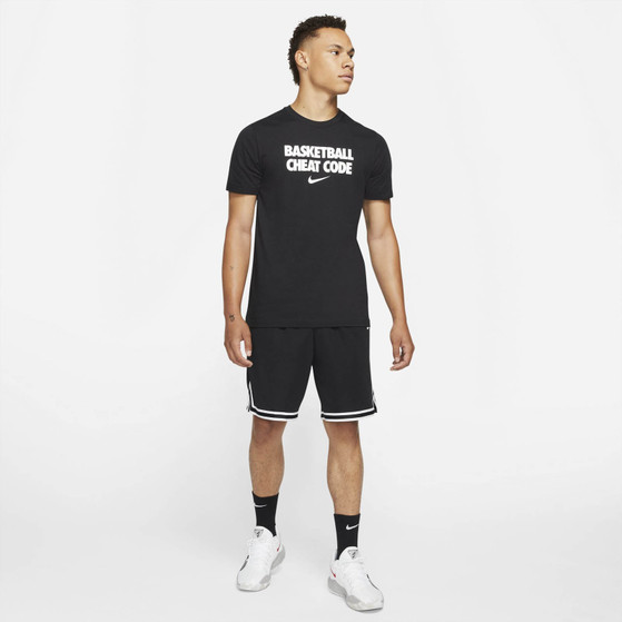 Nike Dri-Fit Cheat Code Shirt Men