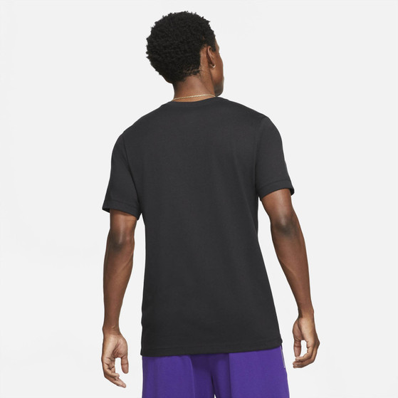 Nike Dri-Fit Logo Shirt Men