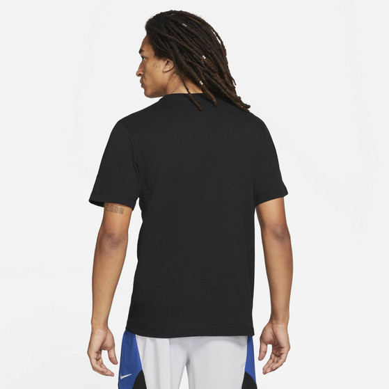 Nike Basketball Logo Shirt Men