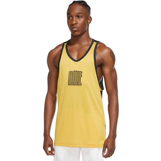 Nike Dri-Fit Basketball Jersey Men