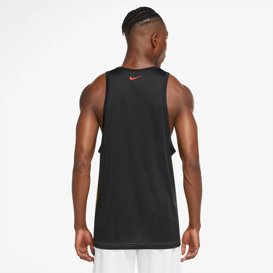 Nike Dri-Fit Basketball Jersey Men