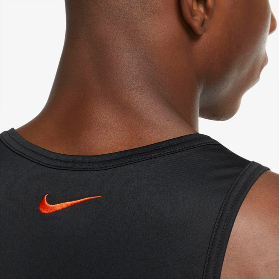 Nike Dri-Fit Basketball Jersey Men