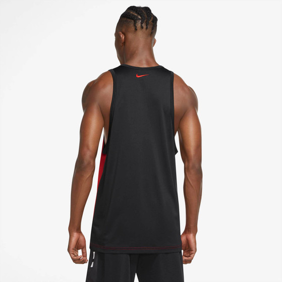 Nike Dri-Fit Basketball Jersey Men
