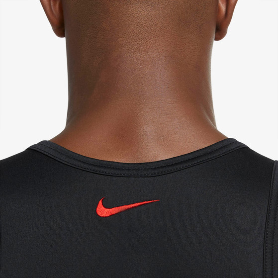 Nike Dri-Fit Basketball Jersey Men