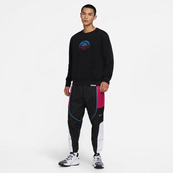 Nike Standard Issue Crew Sweatshirt Men