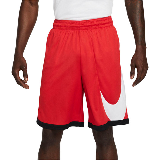 Nike Dri-Fit Basketball Shorts Men