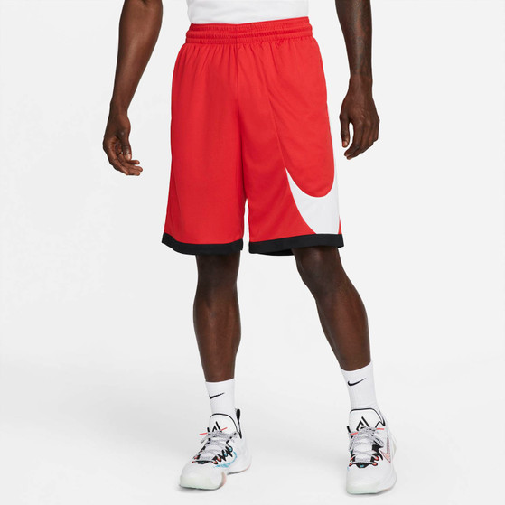 Nike Dri-Fit Basketball Shorts Men