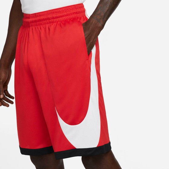 Nike Dri-Fit Basketball Shorts Men